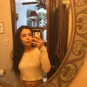 Meet your Posher, Veronica